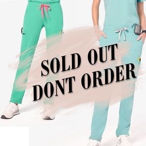 FIGS | MEDIUM YOLA BUNDLE - SOLD OUT